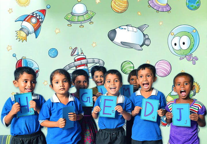 Child Education