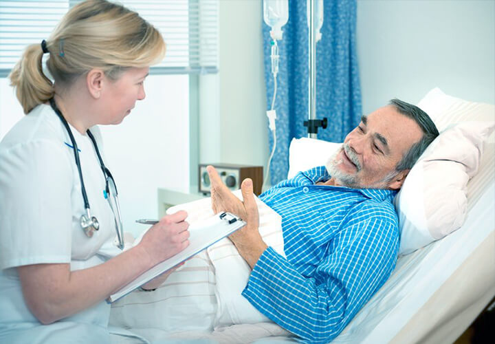 Health Care
