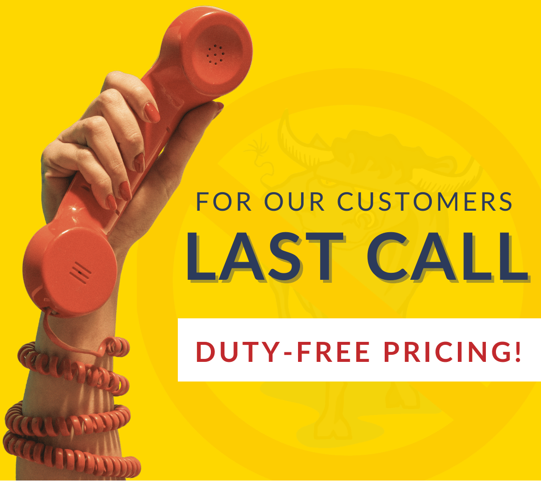 Last Call