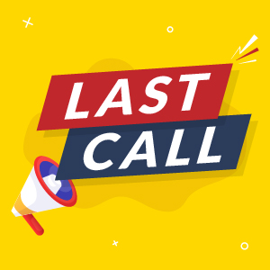 Last Call