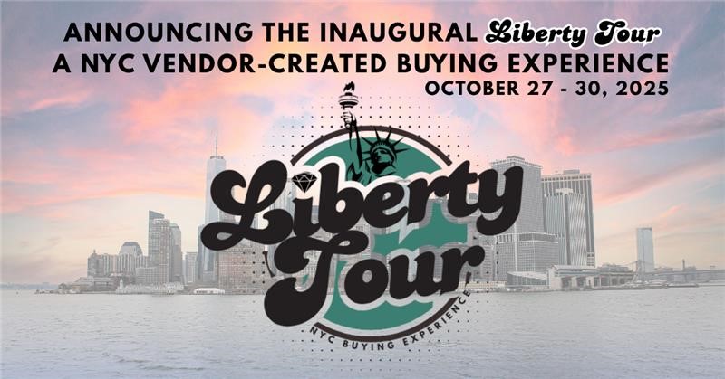AMIPI Liberty Tour