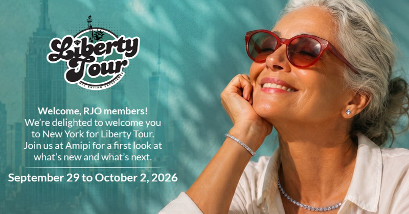 AMIPI Liberty Tour