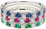 Anniversary Bands